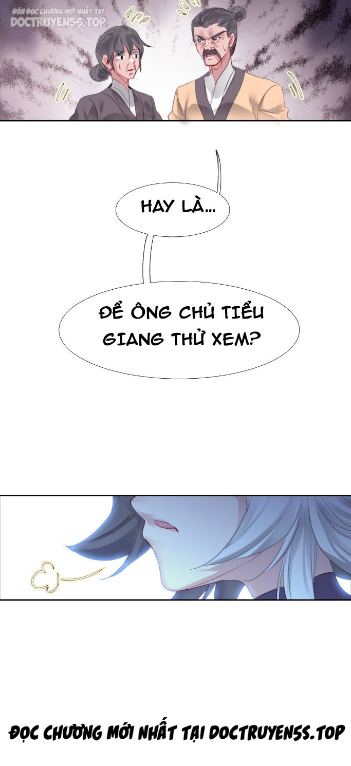 hóa ra ta là tuyệt thế cao thủ chapter 13 27