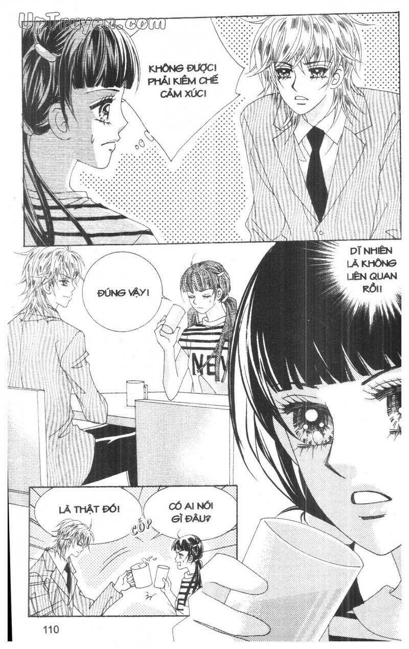 meo meo dịu dàng đi nhé chapter 5 110