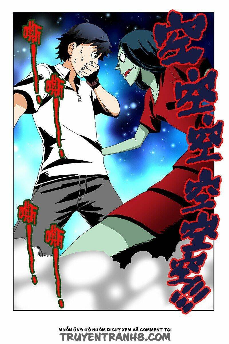 táng hồn môn chapter 7 10