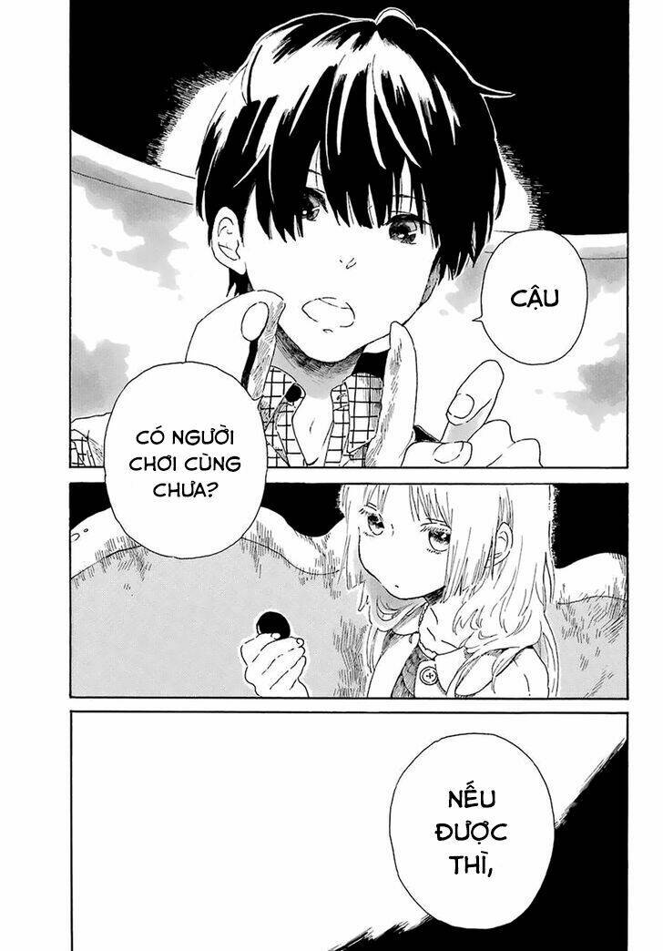 rikka no kubi chapter 1 4