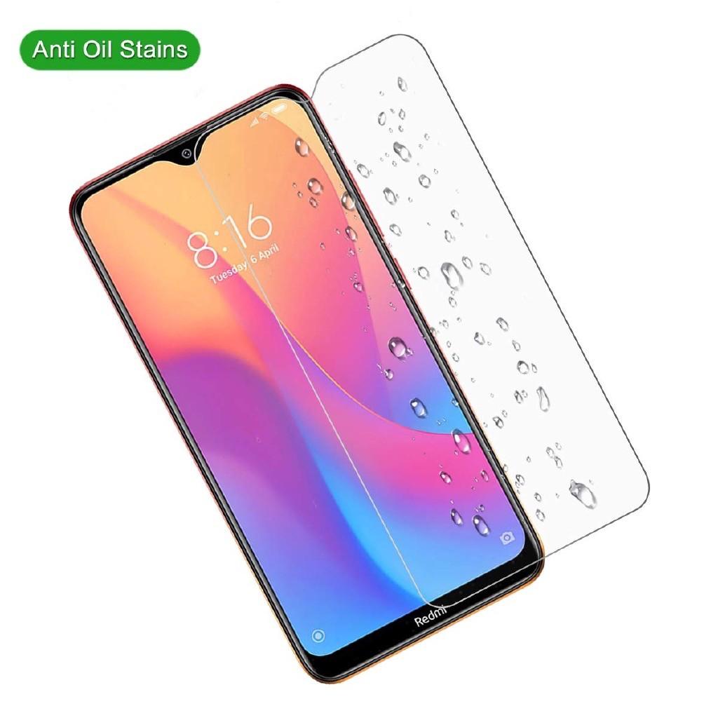 Kính cường lực dẻo dành cho Xiaomi Redmi Note 7, note 8, note 8 pro bảo vệ màng hình toàn diện