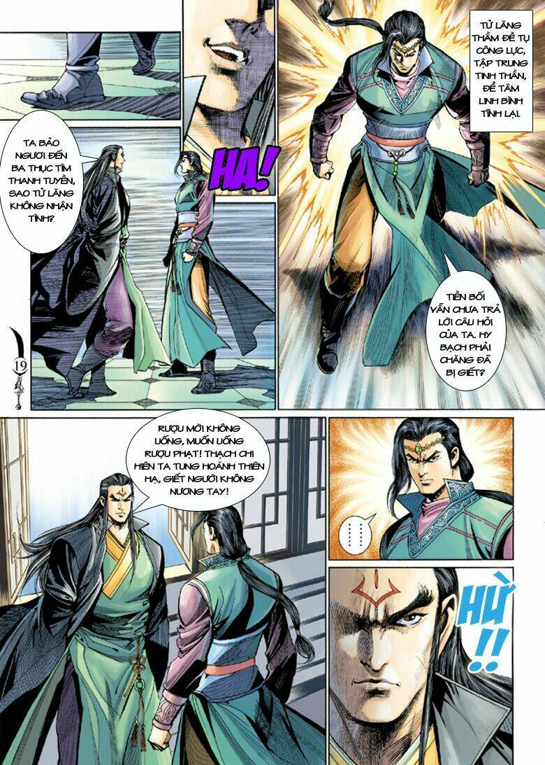 đại đường song long truyện chapter 189 18