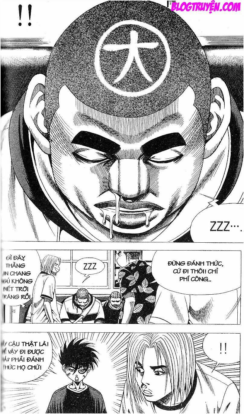 bitagi - anh chàng ngổ ngáo chapter 116 3