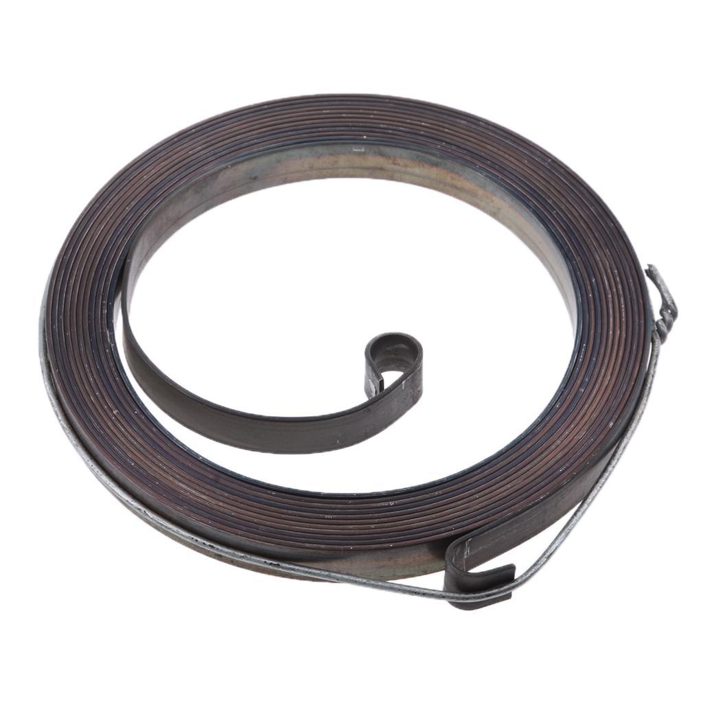 Starter Spring for Outboard Engine