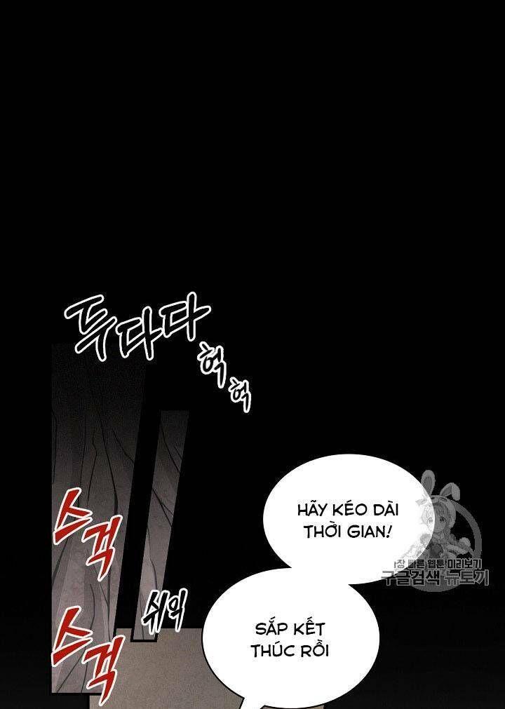 tôi lên cấp chỉ bằng cách ăn chapter 14 48