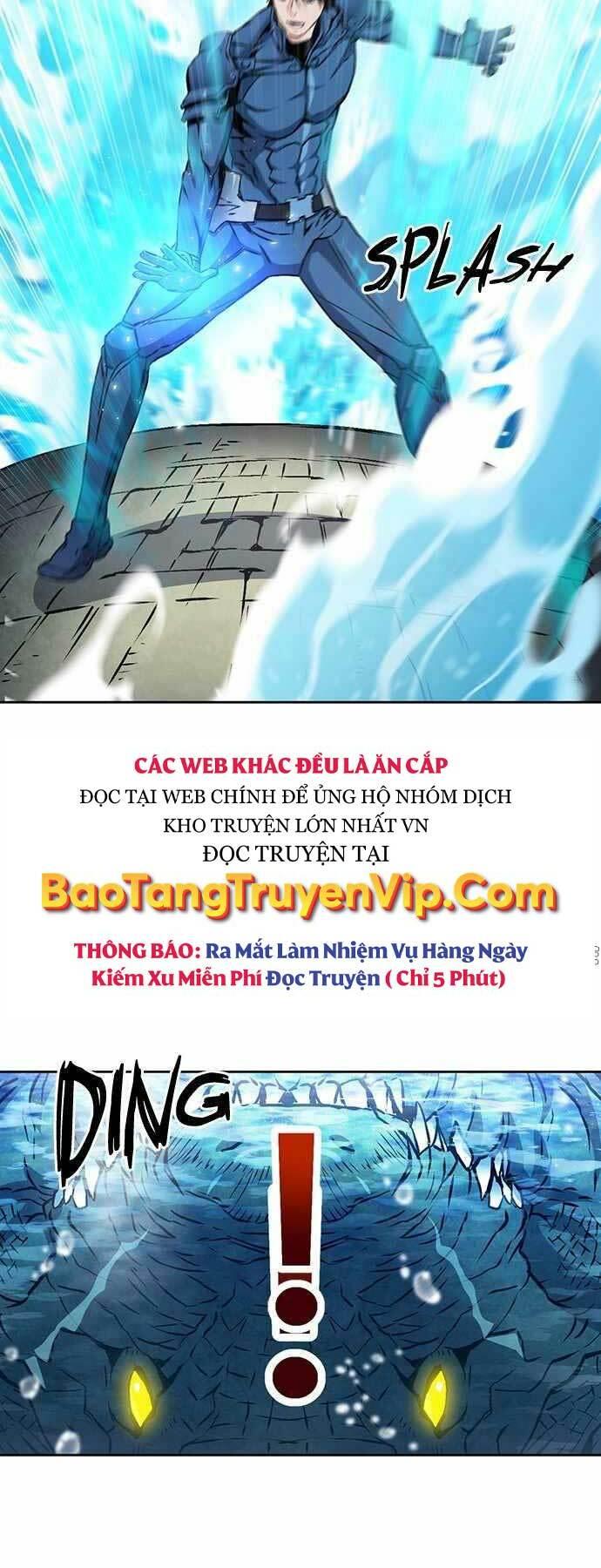 druid tại ga seoul - người hóa thú chapter 97 50