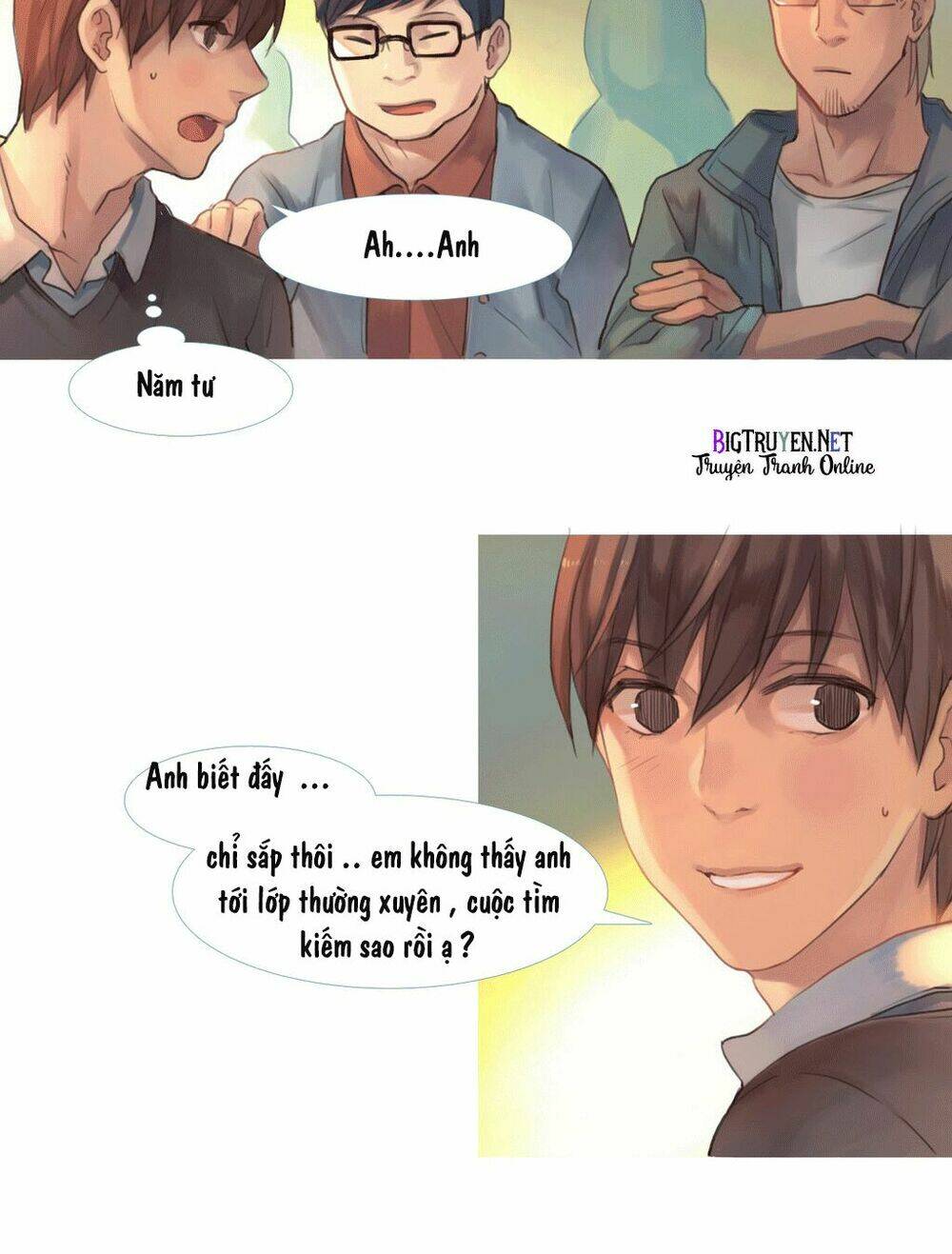 by chance, we... and... chapter 45 3