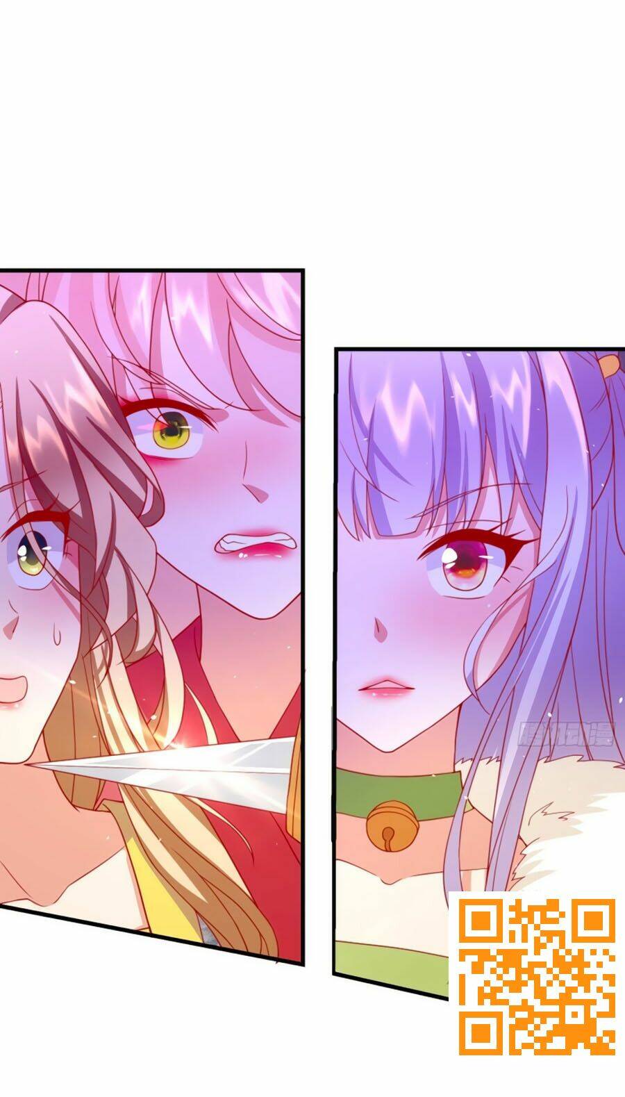 dưỡng thú vi phi chapter 23 1