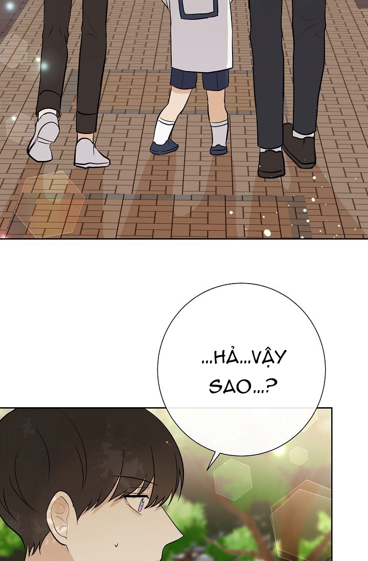 đứa bé là con tôi chapter 12 76