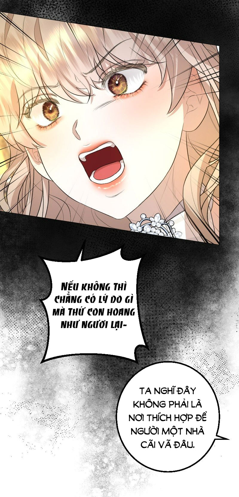 ngã rẽ định mệnh chapter 13.1 20