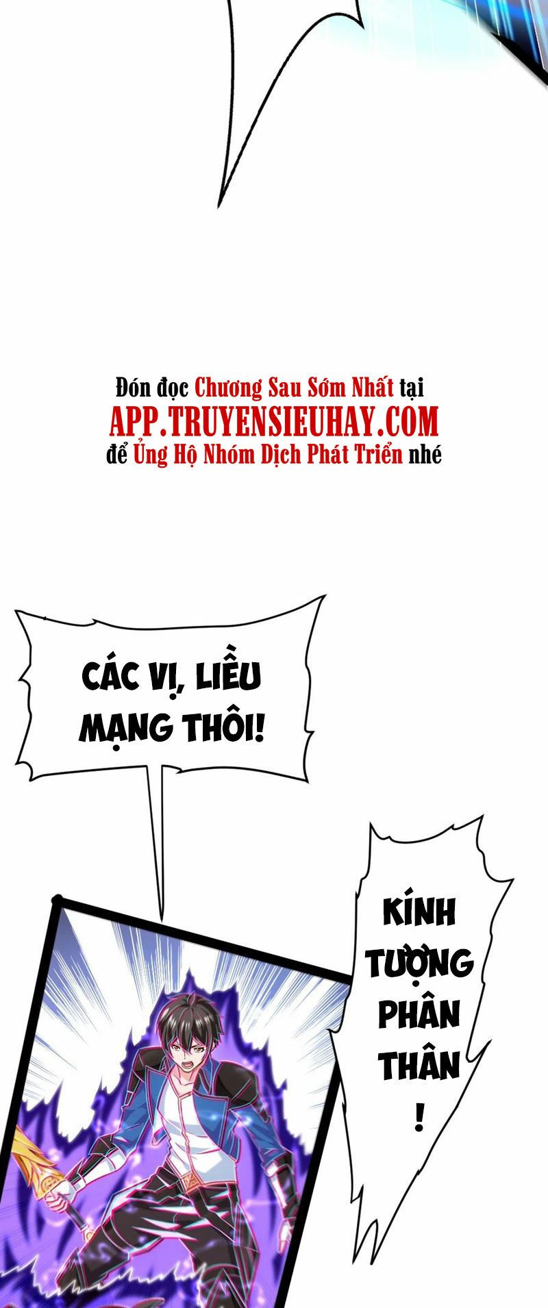 ma thú kiếm thánh dị giới tung hoành chapter 215 38