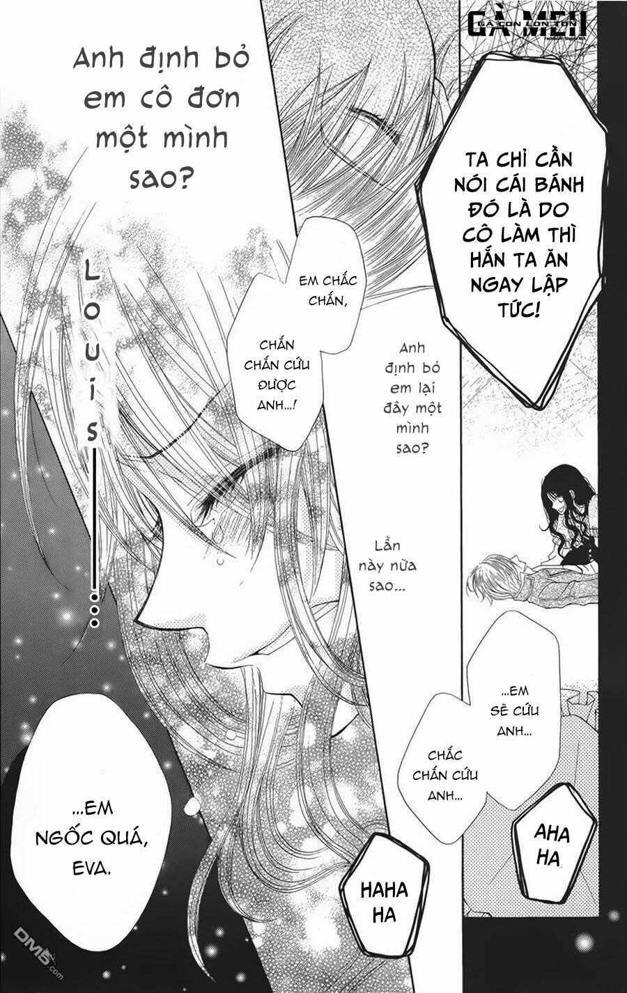 hyakunen renbo chapter 6 27