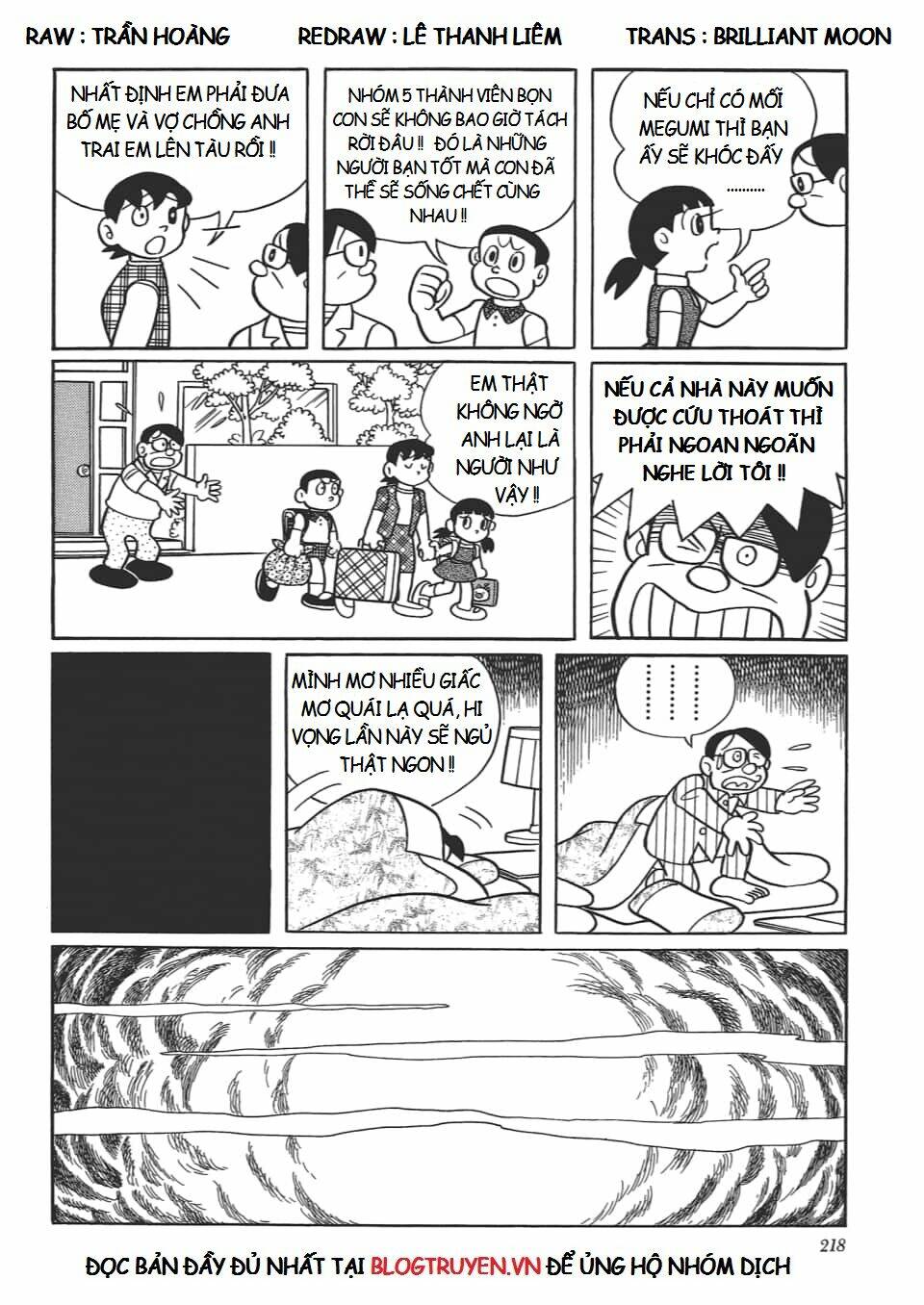 các one-shot của fujiko fujio chapter 31 17