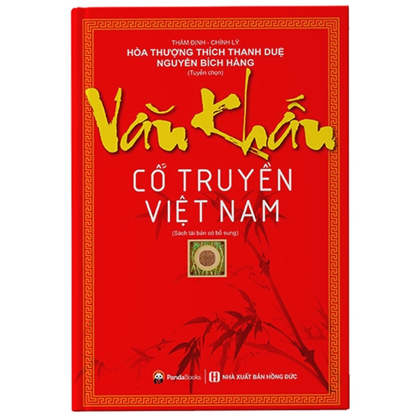 Văn Khấn Cổ Truyền Việt Nam (Tái Bản)