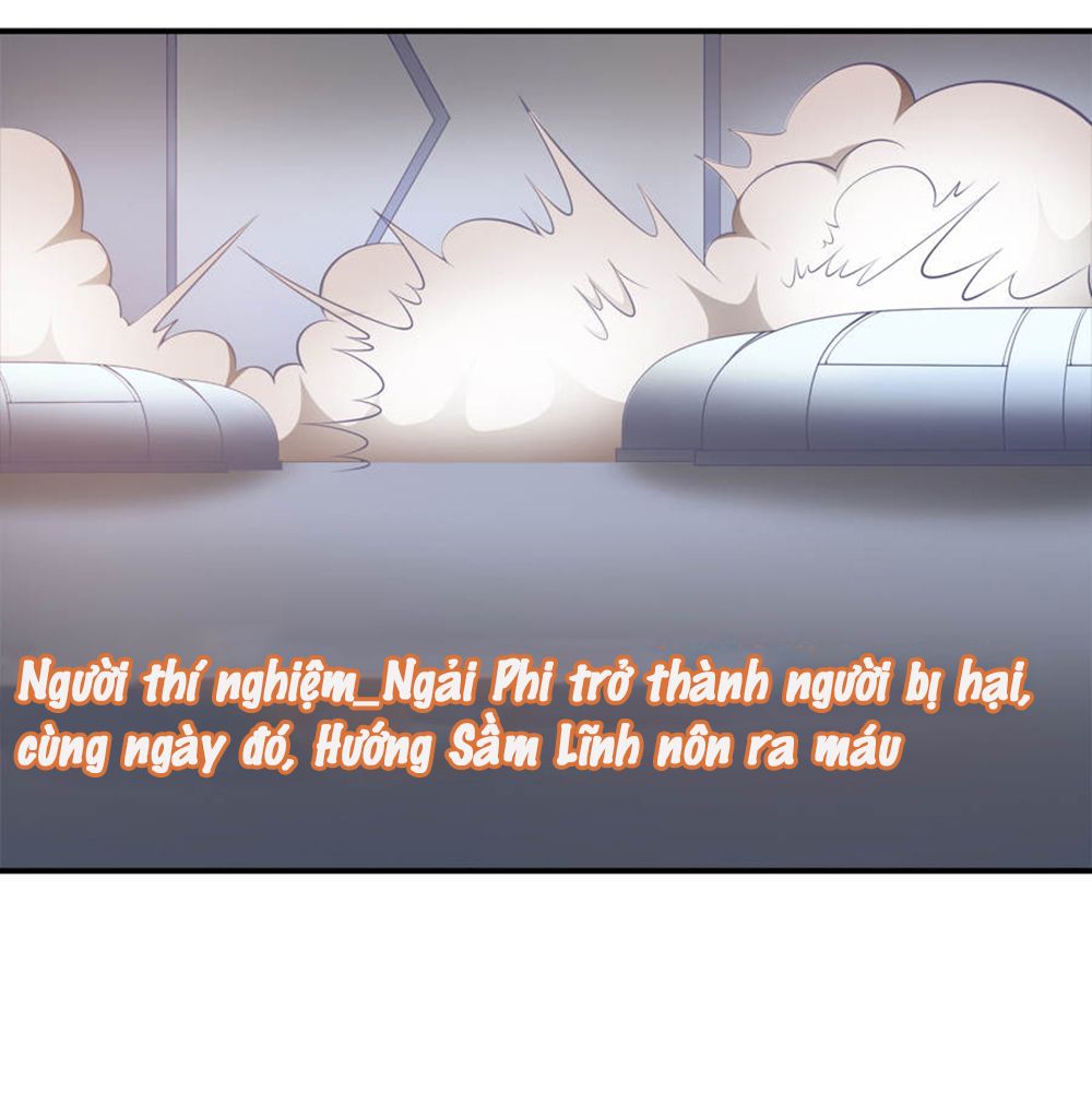 Hướng Tâm Dẫn Lực chapter 60 - Trang 16