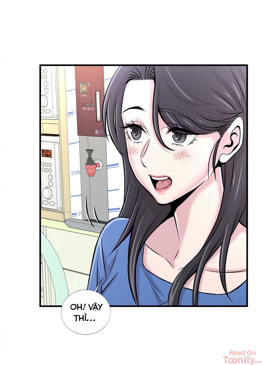 scandal trường luyện thi chapter 20 48