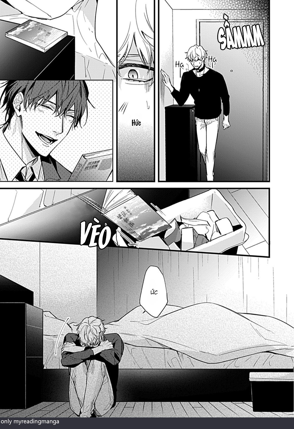 drastic omega chapter 4 5