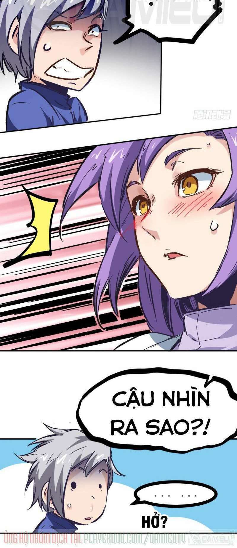 đỉnh phong thần y chapter 5 11