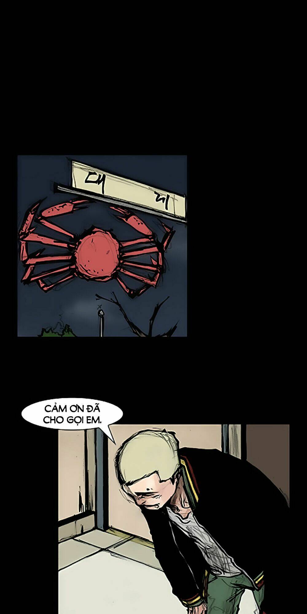 độc cô tiền truyện chapter 61 2