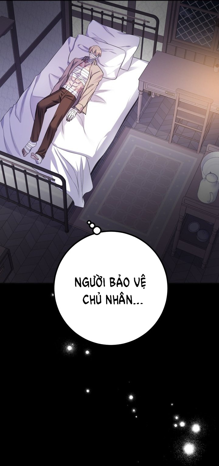 [18+] nếu cứu rỗi một cầm thú hư hỏng chapter 35.2 27