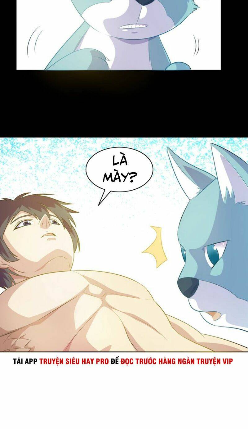 chín năm nghĩa vụ tu chân chapter 38 37