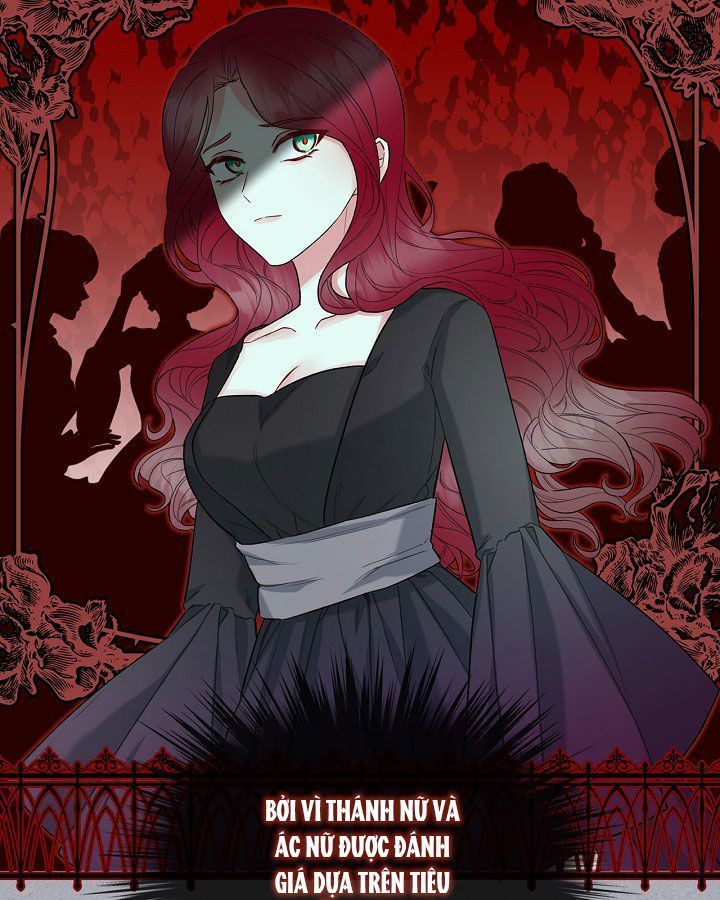 kẻ tạo ra ác nữ chapter 32 33