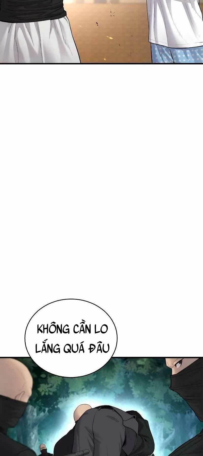 đặc vụ kim chapter 74 110