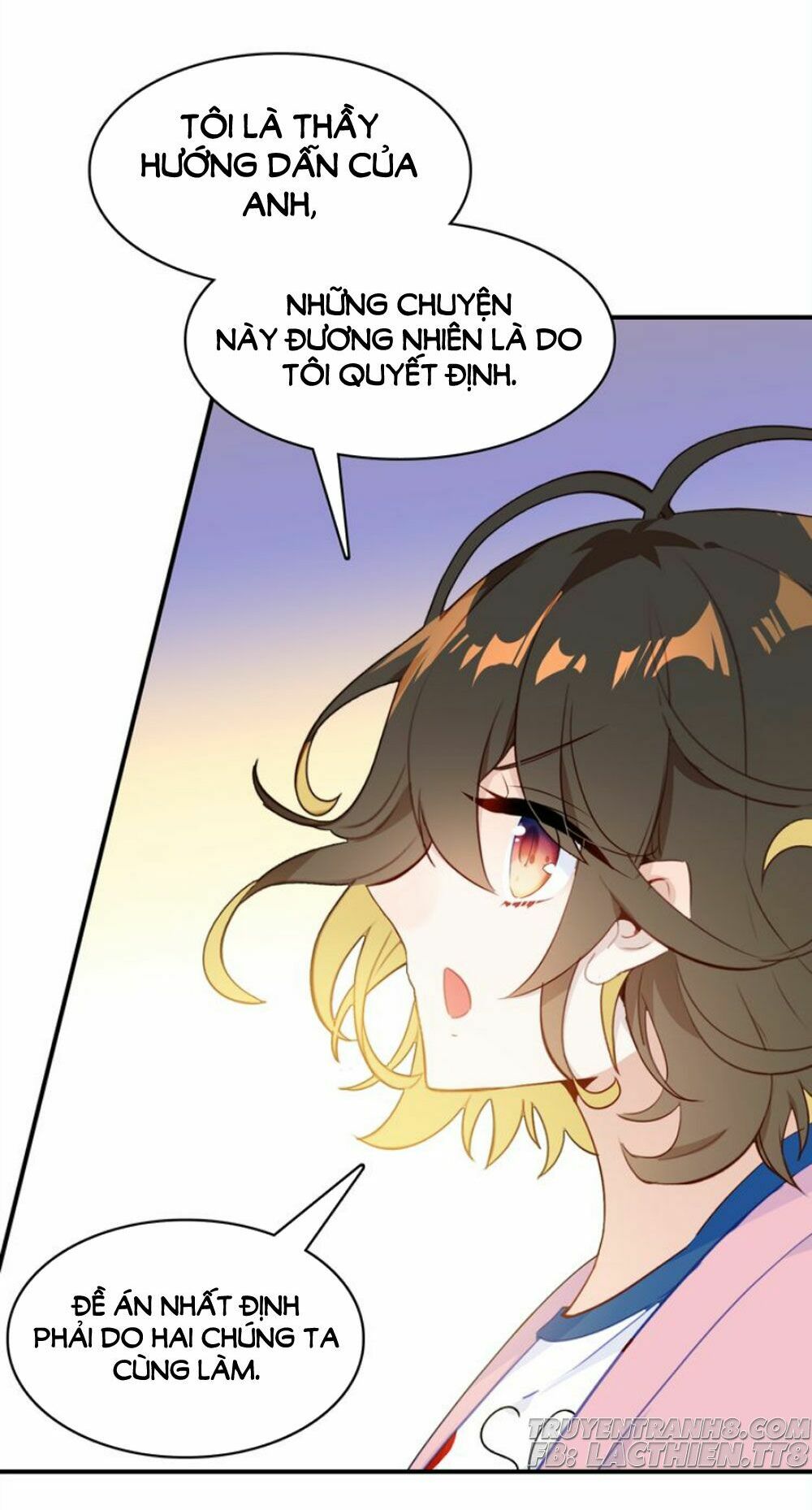 Ái Thượng Ngạo Kiều Long Vương Gia chapter 17 - Trang 53