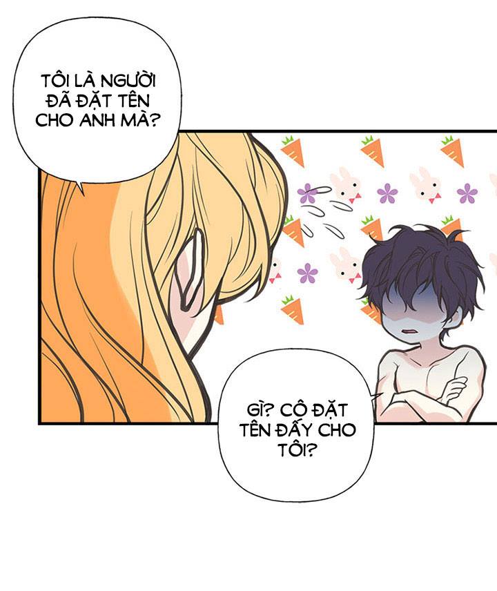 chị tôi đã nhặt về một nam chính quyến rũ chapter 3 44