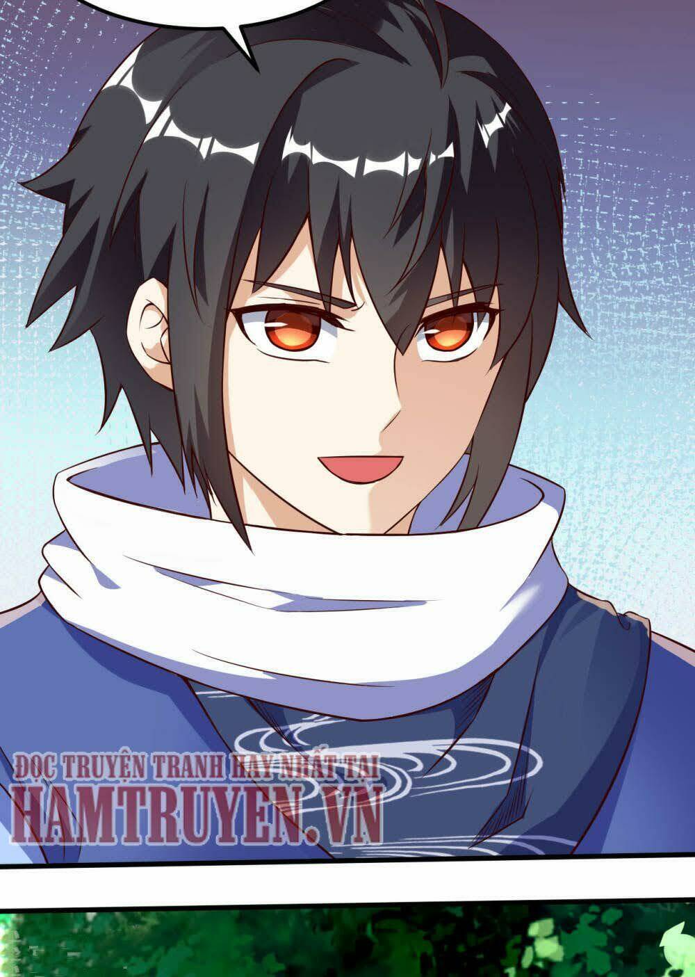 thần võ đế tôn chapter 66 20