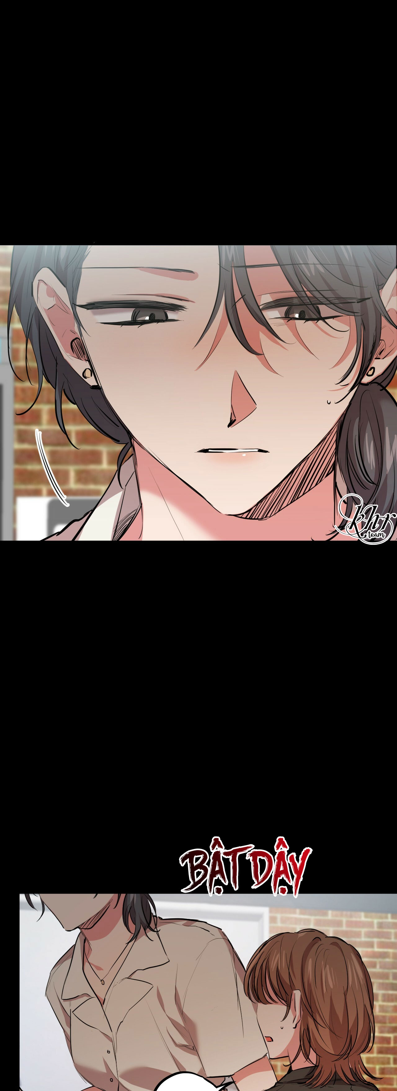 những chú thỏ của hapypy chapter 30 18