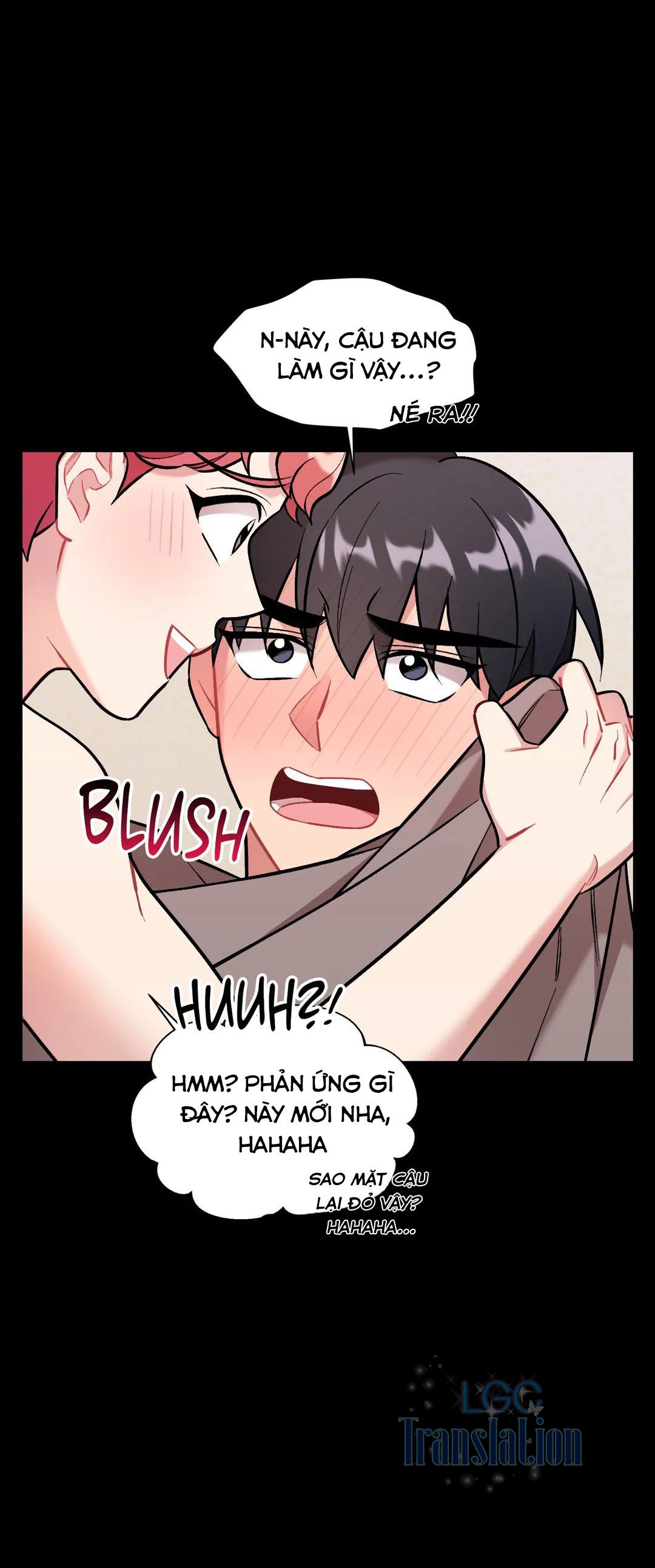 cherry picking chapter 11 18