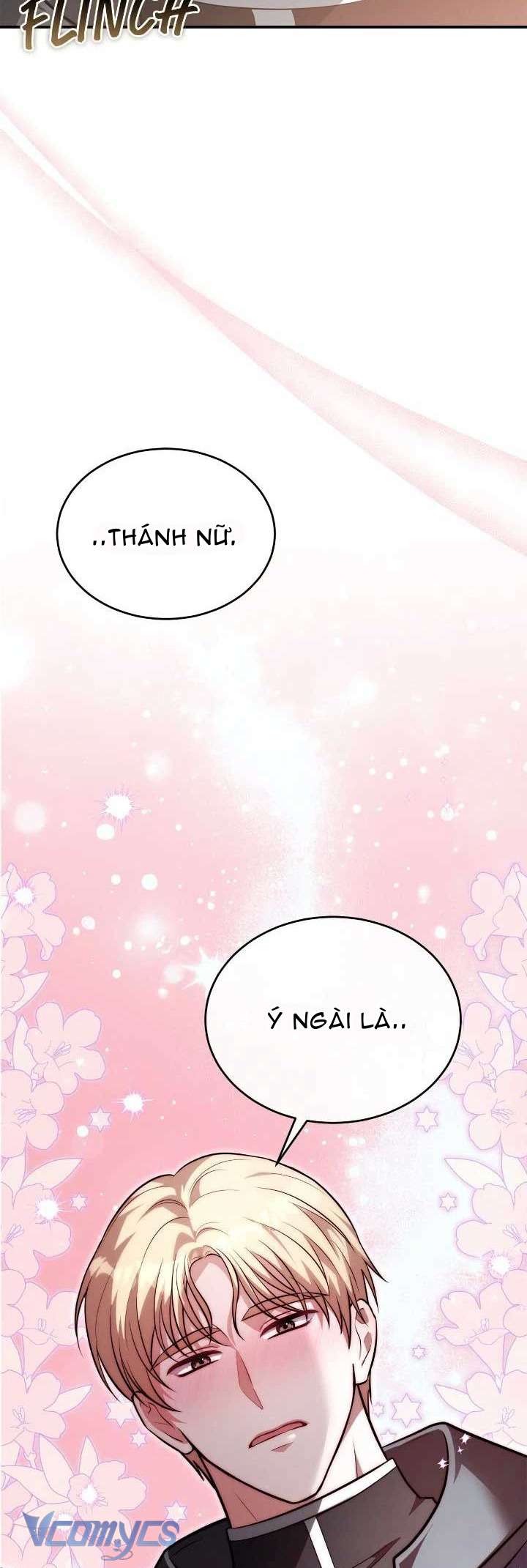 [18+] dàn harem nóng bỏng đang dần lạnh nhạt với tôi! chapter 3 2