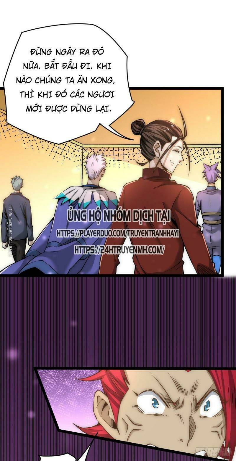 đô thị đỉnh phong cao thủ chapter 136 16