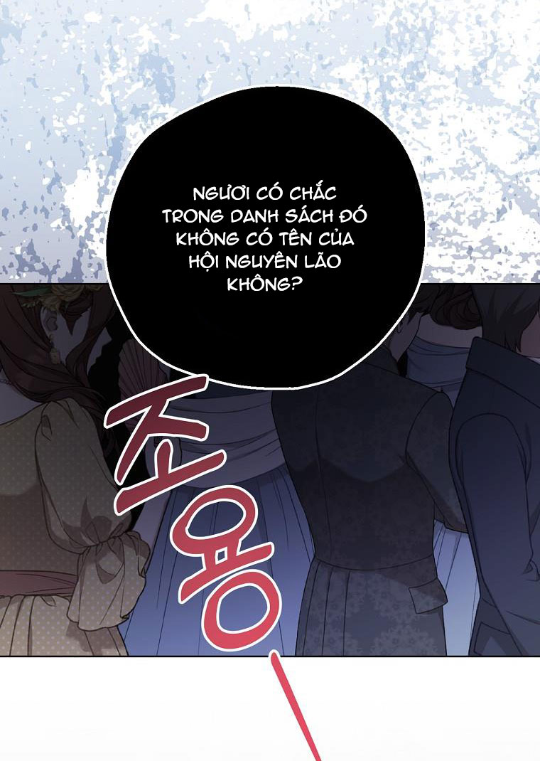 bệ hạ, xin đừng giết tôi!! chapter 133.2 35