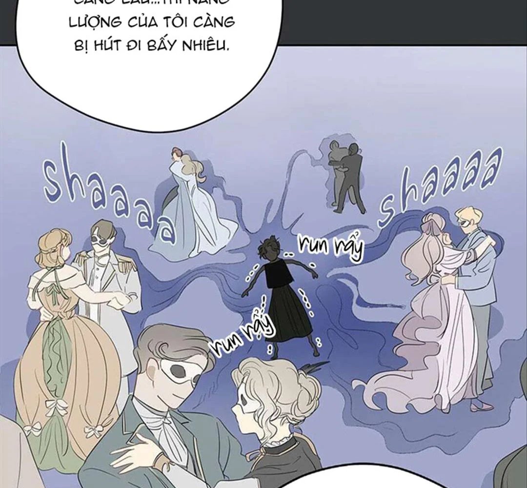 chuyện quái gì với giấc mơ đó vậy chapter 33 89