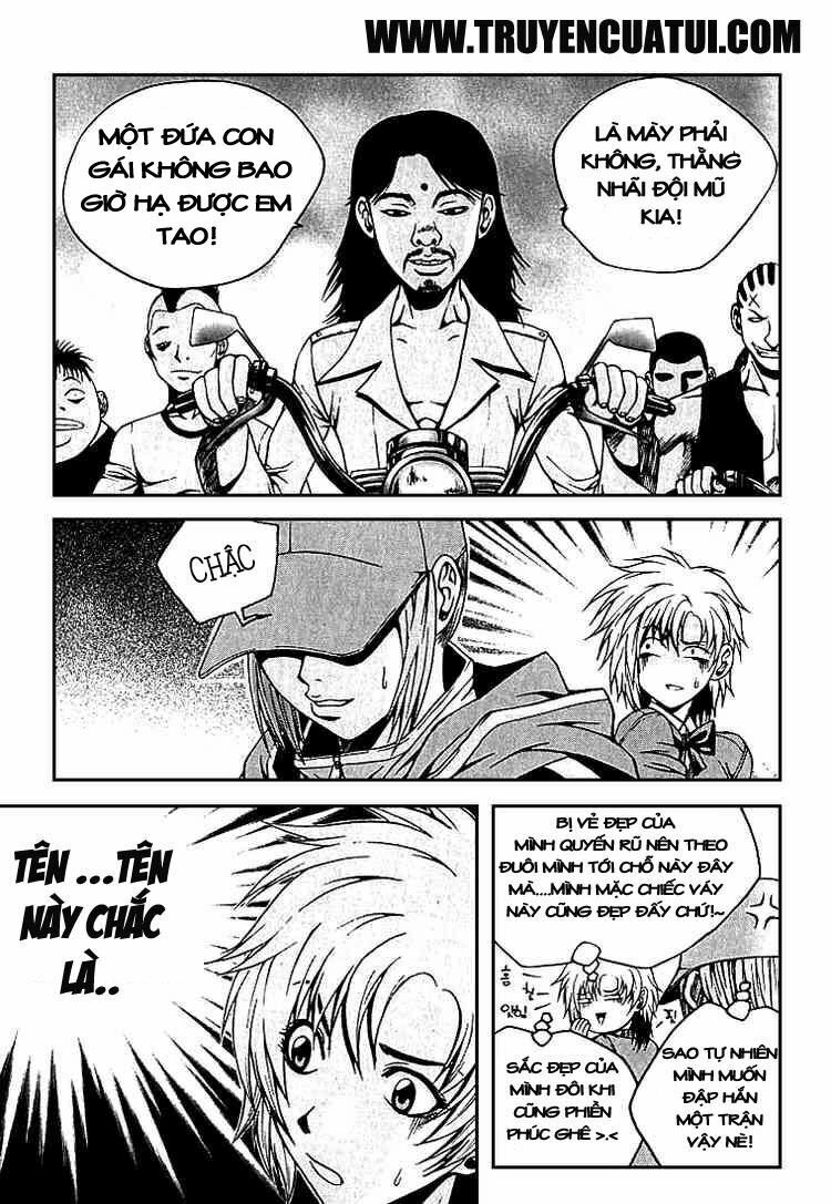 zippy ziggy chapter 13 2