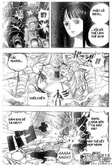đảo hải tặc - one piece chapter 472 6
