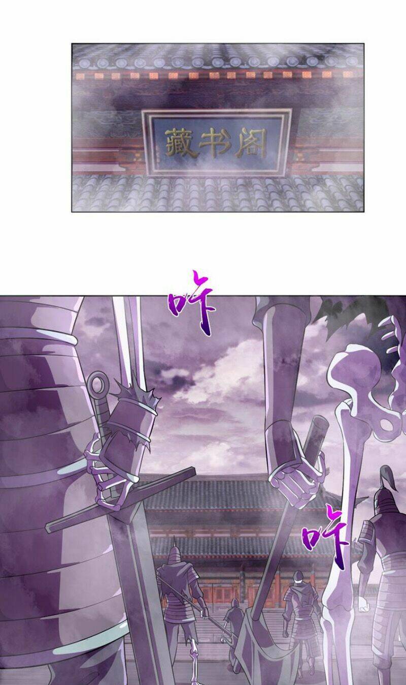 chín năm nghĩa vụ tu chân chapter 13 21