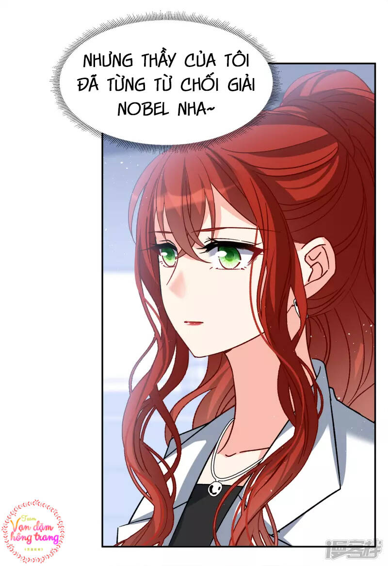 cô ấy đến rồi, xin nằm xuống! chapter 194 18