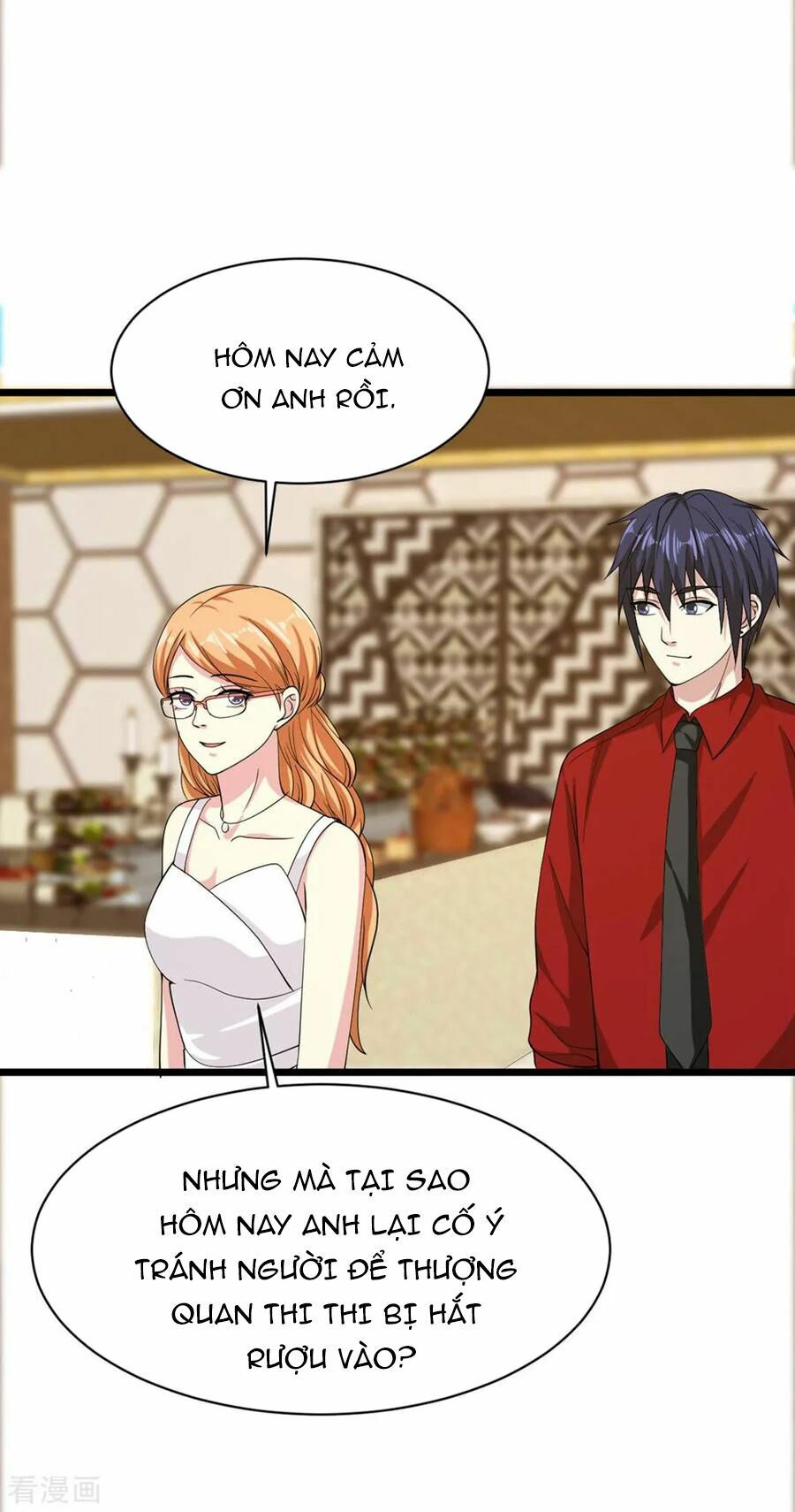 đô thị tà vương chapter 25 22