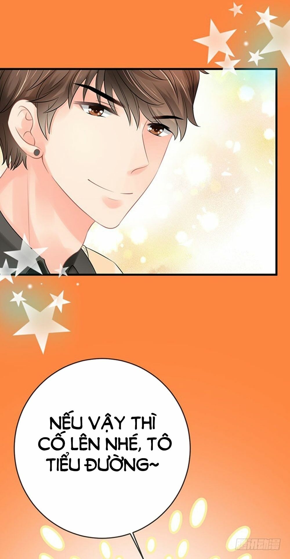 luyến đường thời quang chapter 53 17