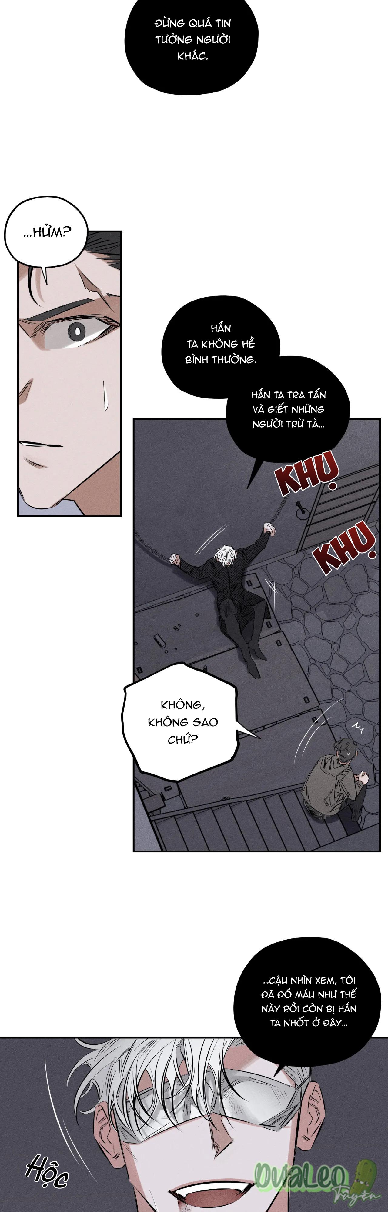 đóa hoa tội lỗi chapter 27 15