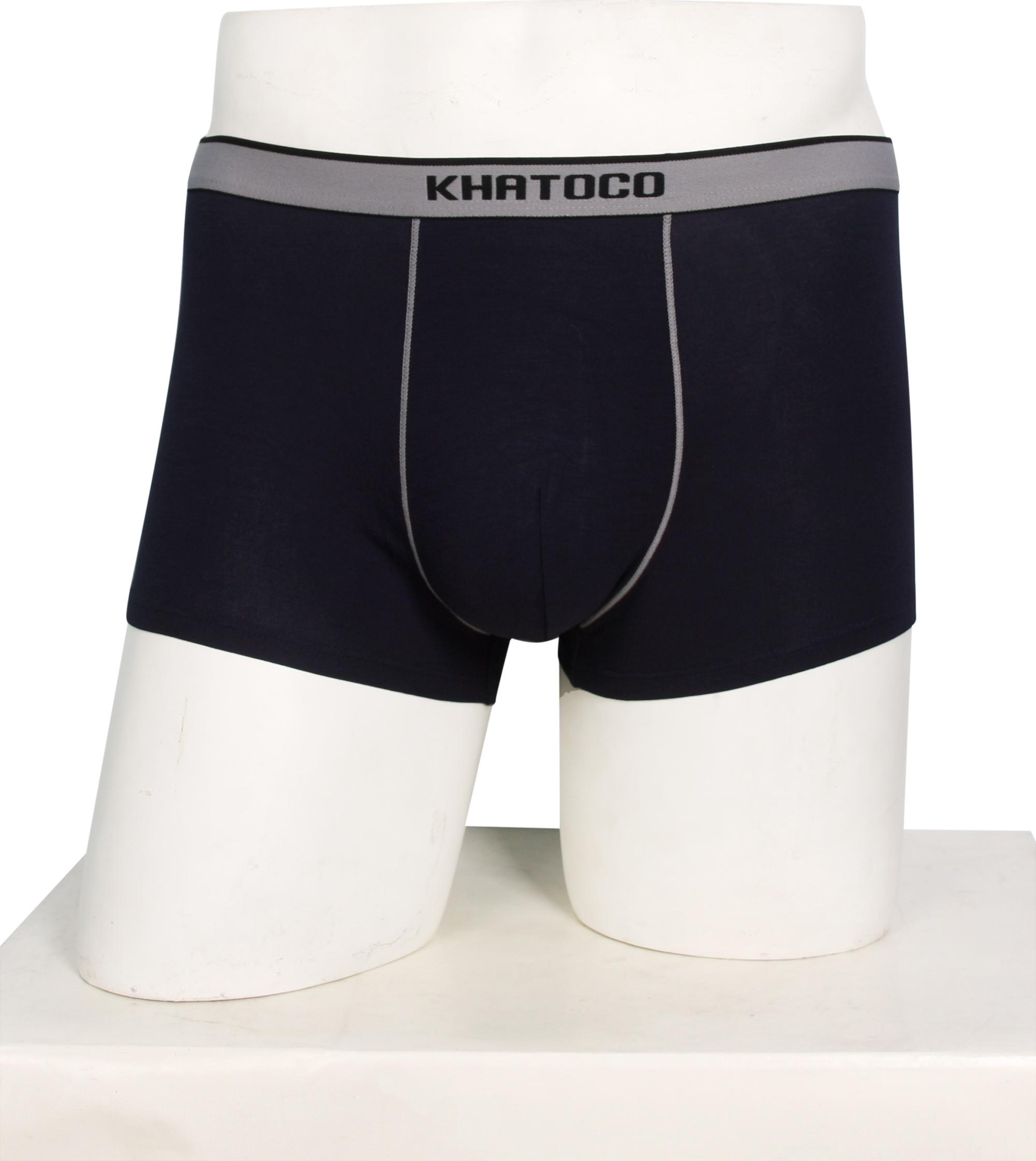Quần lót boxer nam Khatoco Q5M085R0-VNMA014-2112-B