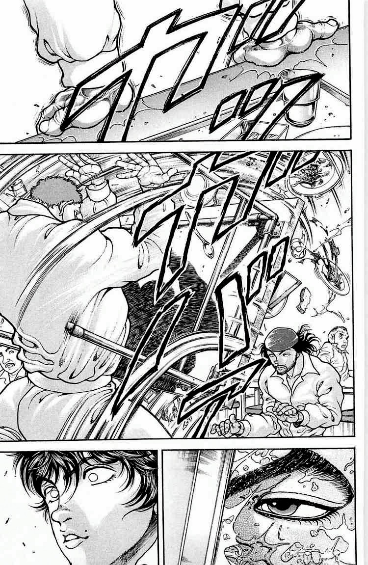 baki – son of ogre chapter 21 14