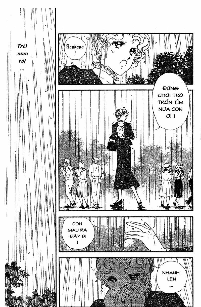 khúc tình ca ban mai - akatsuki no aria chapter 72 4