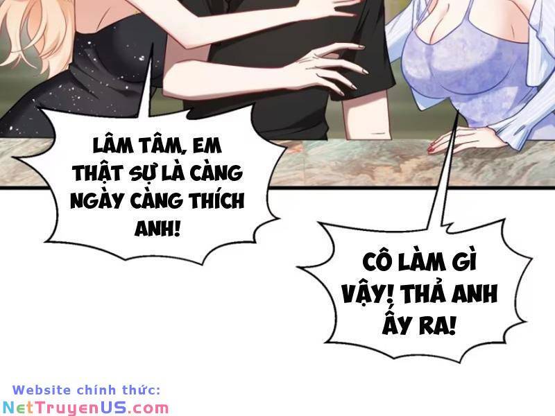 Bỏ Làm Simp Chúa, Ta Có Trong Tay Cả Tỉ Thần Hào Chapter 98 - Trang 4