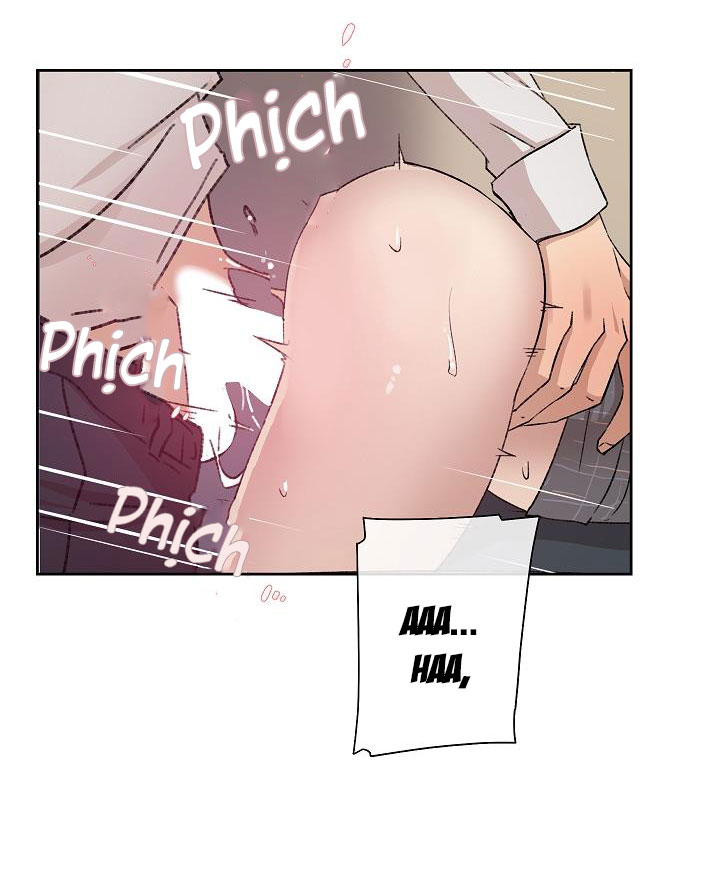 mãnh thú nơi công sở chapter 0 4