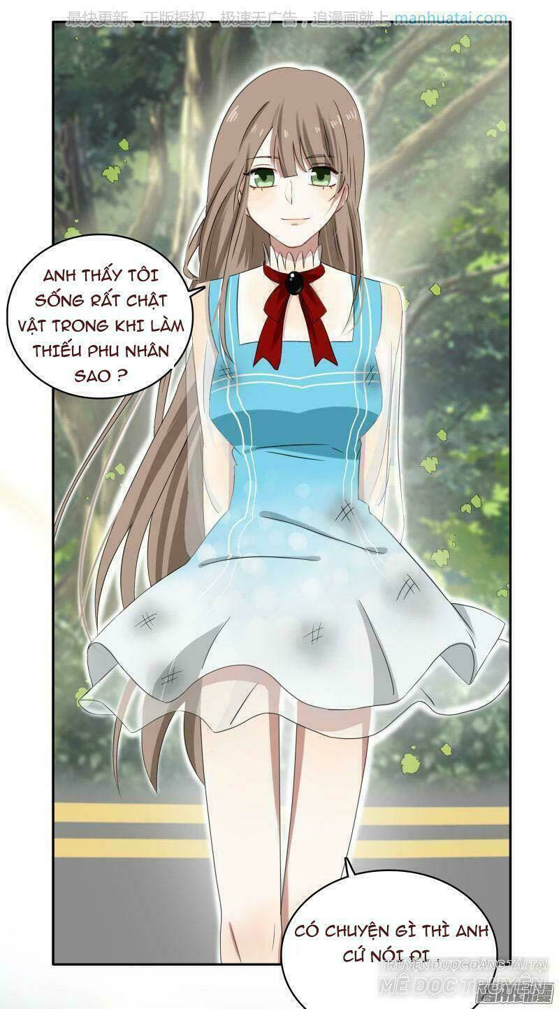 đế thiếu đoạt tình thành nghiện chapter 29 21