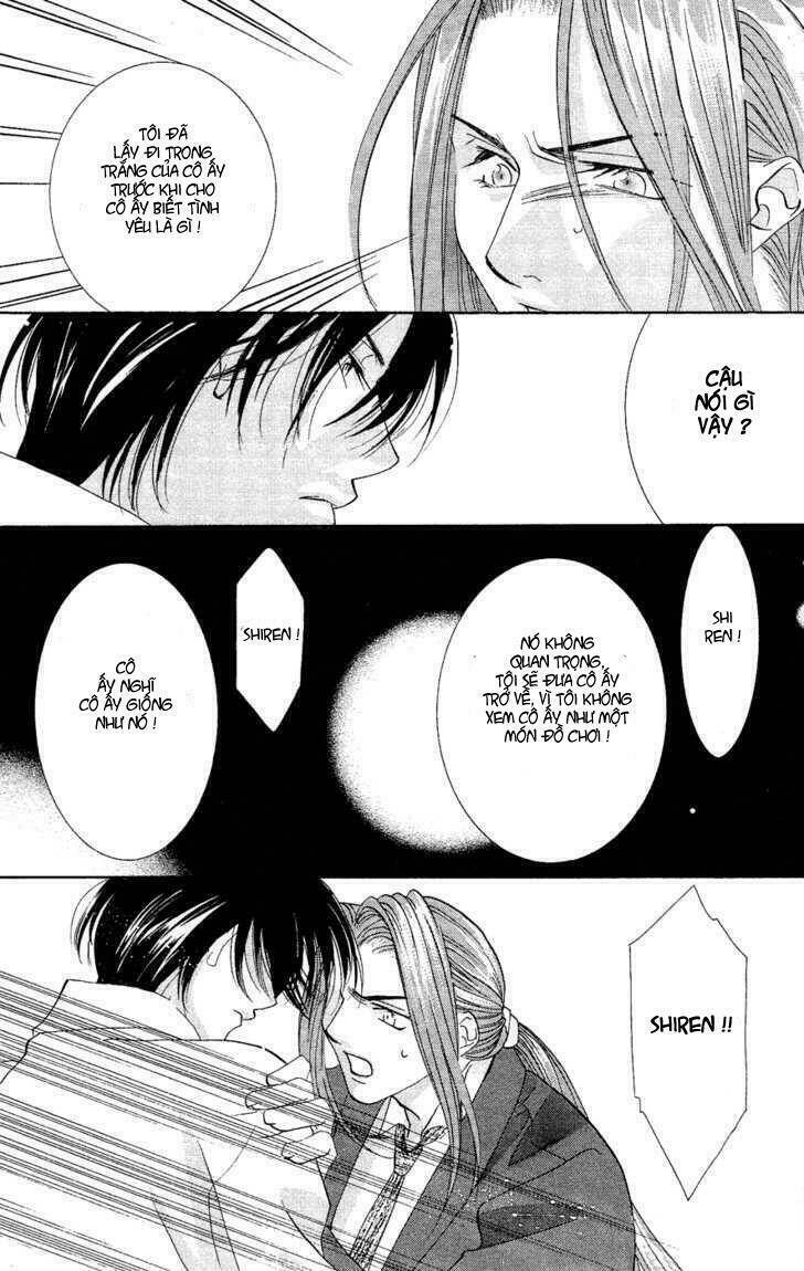 chàng thợ săn dâm đãng chapter 4 9